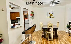 Cheerful Residence